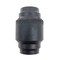 Euclid Bushing, Torque Rod, Suspension, 3 In., Rubber/Steel, Sp900 E1980 - alternate 2